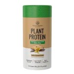 Plant Protein Van Car